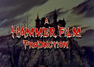 A Hammer Film Production