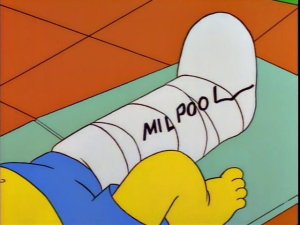 Milpool