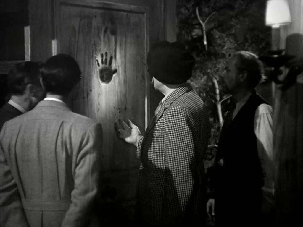 “Does damnation mean anything to you?” – La Main du Diable&nbsp;(1943)