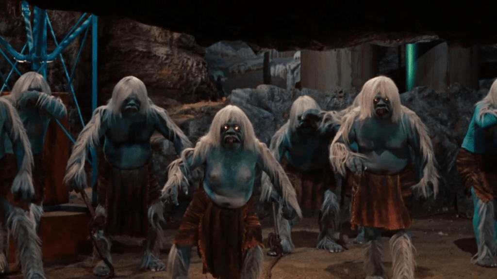 Hollow Earth Expeditions: A Warning to Future&nbsp;Man