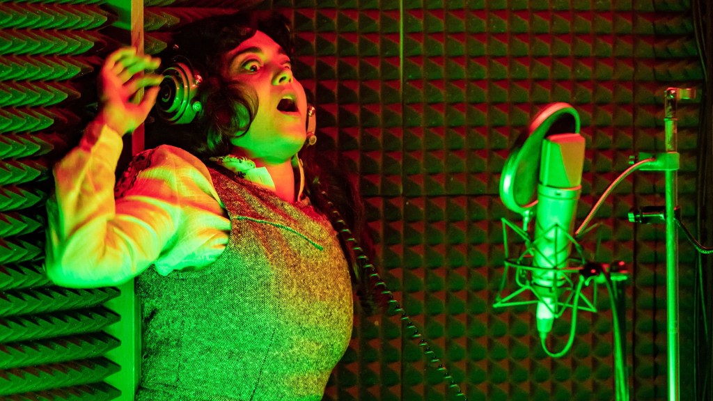 A Nightmare Four Years in the&nbsp;Making