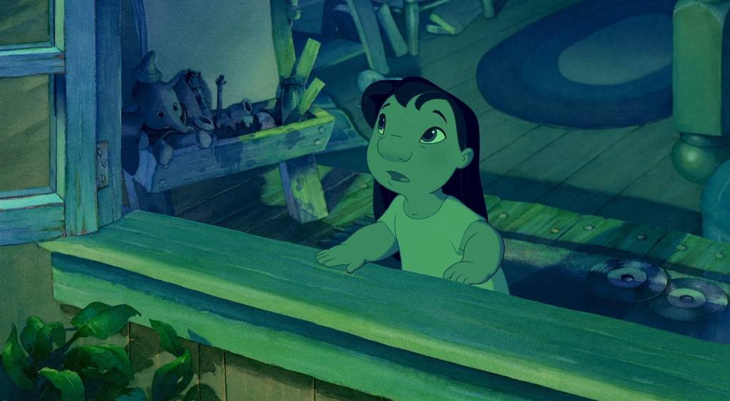 “I remember everyone that&nbsp;leaves.”
