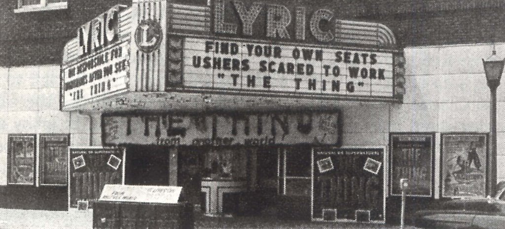 To Me, That’s&nbsp;Cinema